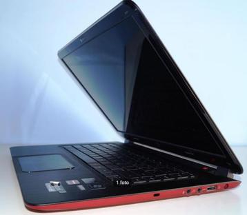 HP ENVY Ultrabook 15,6” - Intel Core i5 - 6 Gb ram - SSD beschikbaar voor biedingen