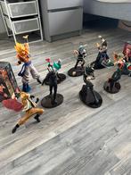 Faire offre figurine anime, Ophalen, Zo goed als nieuw