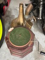 Antiek muziekstuk, Audio, Tv en Foto, Platenspelers, Ophalen