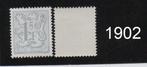 Timbre neuf ** Belgique N 1902, Ophalen of Verzenden, Postfris, Postfris