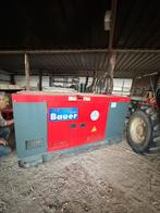 Generator van 20 KVA, Doe-het-zelf en Bouw, Aggregaten, Ophalen, Geluidgedempt, Overige typen, Nieuw