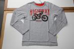 s&b stones and bones longsleeve highway 10 jaar nieuw, Kinderen en Baby's, Nieuw, Ophalen of Verzenden, Stones and bones, Shirt of Longsleeve