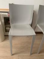Originele Slick Slick stoelen van Philippe Strack voor XO, Ophalen, Zo goed als nieuw