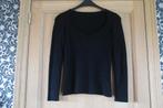 Pull noir pour femme taille S en bon état, Enlèvement ou Envoi, Comme neuf, Taille 36 (S), Noir