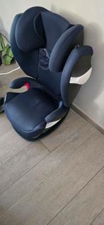 cybex Siege Groupe 1 2 3, Enlèvement, Comme neuf, Ceinture de sécurité