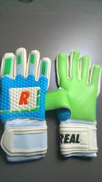 Keeperhandschoenen REAL 220, Ophalen of Verzenden, Nieuw, Handschoenen
