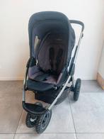 Maxi Cosi buggy + draagmand + autostoel, Ophalen, Gebruikt