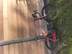 Racefiets carbon frame, Fietsen en Brommers, Ophalen, Zo goed als nieuw