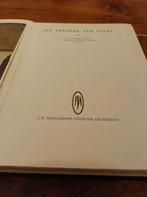 Jan Vermeer Van Delft door A.B. De Vries, Ophalen of Verzenden