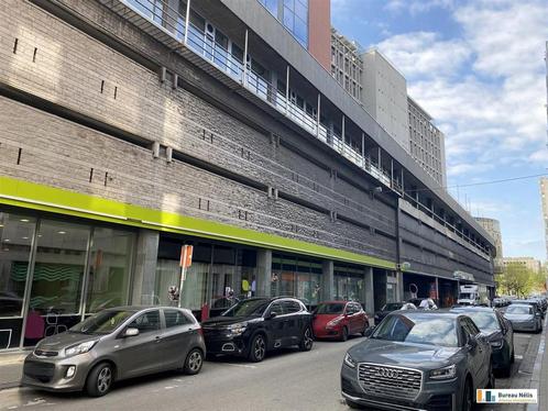 Garage à vendre à Liège, Immo, Garages en Parkeerplaatsen