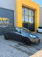 Opel corsa 1.4 benzine 2017, Voorwielaandrijving, Stof, Euro 6, Parkeersensor