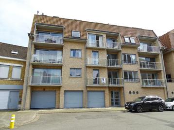 Garage te koop in Wenduine, Immo
