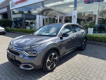 Citroen C4 Shine pack  beschikbaar voor biedingen
