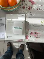 Omron aerresol apparaat en aerobica toestel, Elektronische apparatuur, Persoonlijke Verzorgingsapparatuur, Ophalen, Zo goed als nieuw