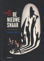 (m100) Het verhaal van de nieuwe snaar, Boeken, Verzenden, Gelezen