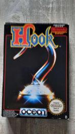 Hook Nintendo spel, Enlèvement ou Envoi, Utilisé
