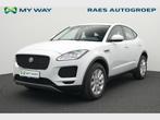 Jaguar E-Pace E-Pace 2.0 T AWD (EU6.2), Auto's, Jaguar, Automaat, Wit, 178 g/km, SUV of Terreinwagen