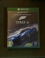Forza Motorsport 6 Xbox One, Games en Spelcomputers, Ophalen, Zo goed als nieuw