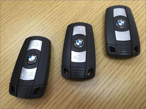 bmw sleutels bijmaken en coderen, Auto-onderdelen, Dashboard en Schakelaars, BMW, Nieuw, Ophalen of Verzenden