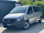 Mercedes-Benz Vito TOURER 114 CDI ! 9 PLACES ! LONG CHASSIS, Stof, Gebruikt, 4 cilinders, 136 pk