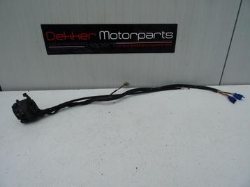 Linker Stuur Schakelaar Yamaha YZF R6 1999-2000-2001-2002 beschikbaar voor biedingen