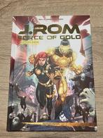 J.ROM force of gold HC, Enlèvement ou Envoi, Neuf