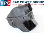 LUCHTFILTERHUIS G01 G05 G11 BMW 5 serie (G30) (13718620473), Gebruikt, BMW