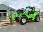Merlo P 50.18 HM verreiker telehandler telescopic lader, Verreiker