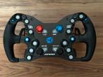 Cube Controls F-PRO incl Qr, Ophalen of Verzenden, Zo goed als nieuw