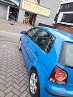 Volkswagen polo, Auto's, Voorwielaandrijving, Stof, Blauw, 5 deurs