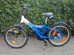 Jongensfiets merk BNB (5-7 jaar),zeer goede staat,rijklaar, Fietsen en Brommers, Fietsen | Jongens, Ophalen, Zo goed als nieuw