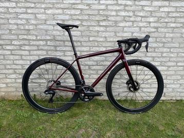 S-works aethos 54cm NIEUW beschikbaar voor biedingen