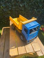 speelgoed camion/vrachtwagen groot formaat, Enlèvement, Utilisé