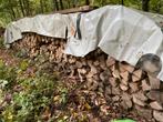 Bois de chauffage, Tuin en Terras, Brandhout, Ophalen, Essenhout