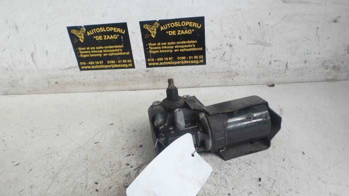 Moteur essuie-glace avant d'un Mitsubishi Space Star, Autos : Pièces & Accessoires, Vitres & Accessoires, Mitsubishi, Utilisé