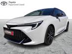 Toyota Corolla TS GR SPORT, Automaat, USB, Corolla, Wit
