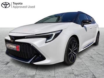 Toyota Corolla TS GR SPORT  beschikbaar voor biedingen