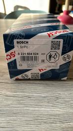 4 bobines Bosch voor Abarth 500/595/695, Auto-onderdelen, Ophalen, Nieuw, Overige automerken