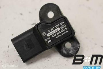 Druksensor A3 8P Sportback 036906051G