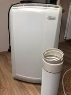 Mobiele airco delonghi, Elektronische apparatuur, Airco's, Ophalen, Minder dan 60 m³, Timer, 3 snelheden of meer