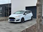 Ford Fiesta 1.0i EcoBoost ST-Line! Nieuwe Distributie kit!, Auto's, Voorwielaandrijving, Gebruikt, Wit, 100 pk