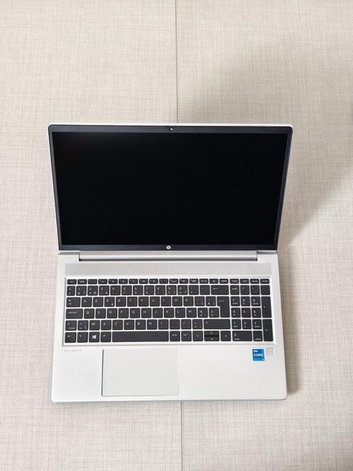 HP ProBook 450 G8 ( i7 / 32 GB / 500 GB SSD ) Office 2024, Computers en Software, Chromebooks, 15 inch, 32 GB of meer, 256 GB of meer