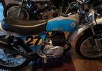 Bultaco Cross 360cc Pursang, Motoren
