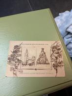 Bedevaart Halle, Verzamelen, Ophalen of Verzenden, Ongelopen