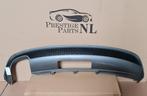 Diffuser Audi A5 8T Facelift S-line Origineel 8T8807521G, Gebruikt, Ophalen of Verzenden, Bumper, Achter