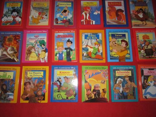 Livres Disney, Verzamelen, Disney, Overige typen, Mickey Mouse, Ophalen of Verzenden