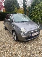 Fiat 500, Auto's, Fiat, Particulier, Boordcomputer, Te koop, Benzine