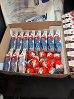 Stranger things kinder Joy, Enlèvement, Neuf