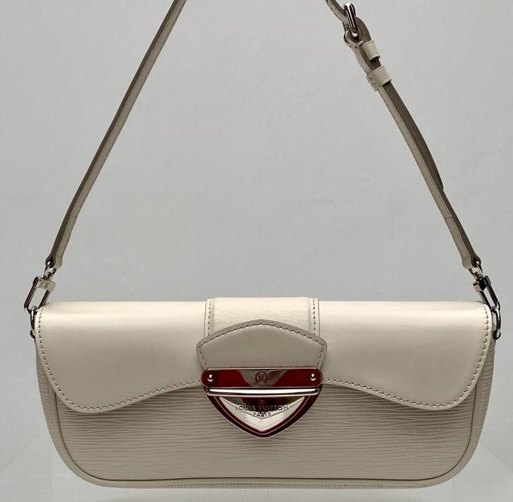 Handtas Louis Vuitton.   Louis Vuitton en Delvaux te koop., Handtassen en Accessoires, Tassen | Damestassen, Handtas, Ophalen of Verzenden