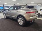 Jaguar E-Pace P200 AWD Aut. S * 62.115 km * Topstaat, Auto's, Jaguar, 186 g/km, Gebruikt, 4 cilinders, Leder